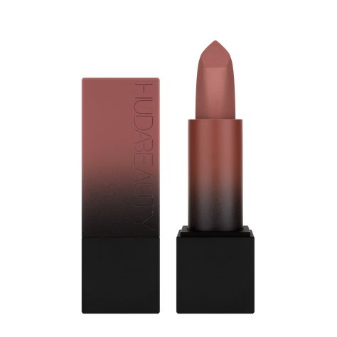 Rose Lip Color, Huda Beauty Lip, Third Date, Huda Kattan, Hyper Pigmentation, Rose Lipstick, Beauty Make-up, Lip Set, Nude Lipstick