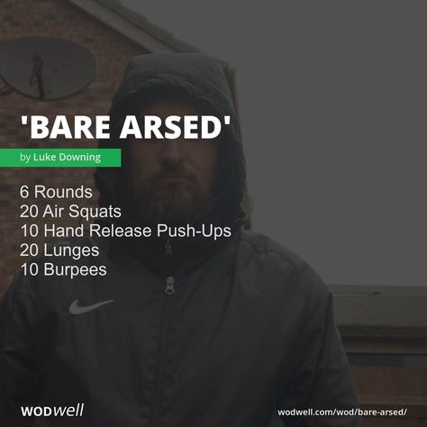 Body Weight Crossfit Workouts, Easy Crossfit Workouts, Functional Fitness Workout, Wods Crossfit, Crossfit Workouts Wod, Hotel Workout, Crossfit Workouts At Home, Amrap Workout, Crossfit Wods