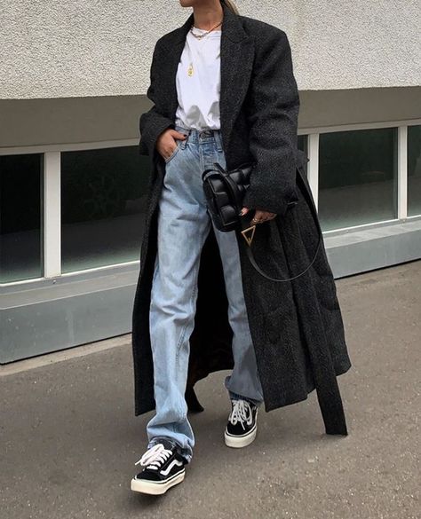 Autumn Fits, K Fashion, Looks Street Style, Mode Inspo, 가을 패션, Autumn Outfit, Outfit Inspo Fall, Mode Vintage, Looks Style