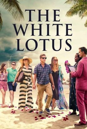 White Lotus Tv Show, White Lotus Season 1, Hawaiian Resorts, Tv Poster, The White Lotus, Watercolor Eyes, Movie To Watch List, Hawaii Hotels, Show White