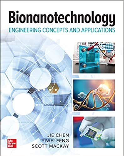 Bionanotechnology: Engineering Principles and Practices: 9781260464146: Medicine & Health Science Books @ Amazon.com Best Science Books, General Physics, Phd Life, Engineering Courses, Engineering Science, University Of Alberta, Material Science, Physics And Mathematics, Materials Science