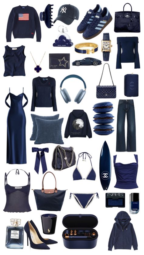 navy blue wishlist Blue Wishlist, Ralph Lauren, Navy Blue, Navy, Blue, Clothes