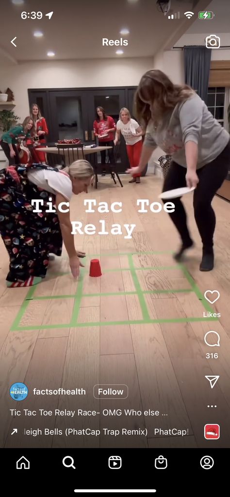 Tic Tac Toe Relay Race, Outreach Ideas, Library Work, Relay Races, Work Tips, Minute To Win It, Father Daughter Dance, Tic Tac Toe, Stay At Home Mom