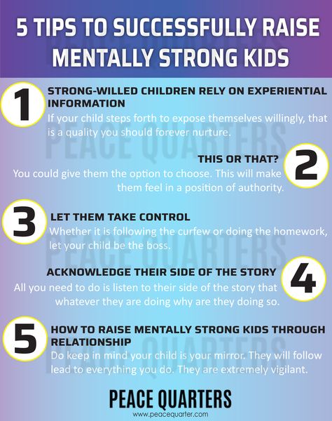 How to raise mentally strong kids so that they learn to wield their strong will as their strength as an adult? Click here to know more, Strong Willed Child, Mentally Strong, Parenting Styles, Useful Tips, Good Deeds, Experiential, Go To Sleep, Make Sense, Trust Yourself