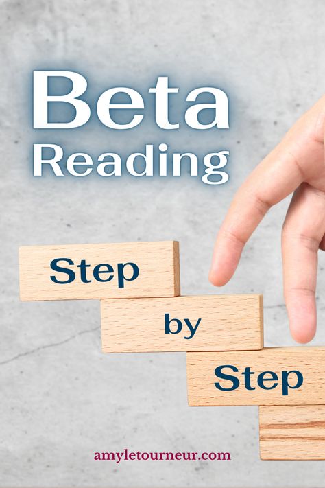 Beta Reading, Reading Process, Fancy Pens, Reading Tips, Job Ideas, Writing Crafts, Learning To Write, Writing Advice, Novel Writing