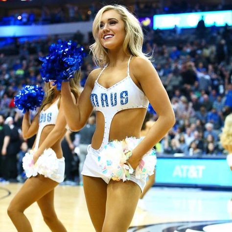 Nba Cheerleaders, Dallas Cowboys Cheerleaders, Dallas Mavericks, Dallas Cowboys, Cheerleading, Dallas, Nba, Dancer