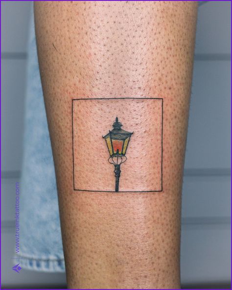 Narnia Lamppost Tattoo, Narnia Wardrobe Tattoo, Narnia Lamp Post Tattoo, Chronicles Of Narnia Tattoo, Narnia Tattoo Ideas, Narnia Tattoo, Narnia Wardrobe, Matching Tats, Sleeves Ideas