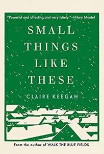 Claire Keegan, 100 Best Books, Short Novels, Family Man, Story Writer, Small Things, Historical Fiction, The Guardian, Book Club Books