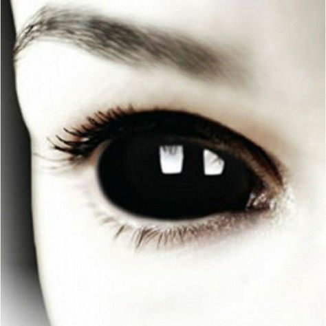 Contacts Aesthetic, Black Sclera, Halloween Contacts, Special Effects, Contact Lenses, Next Level, Halloween Costume, The Next, Lenses