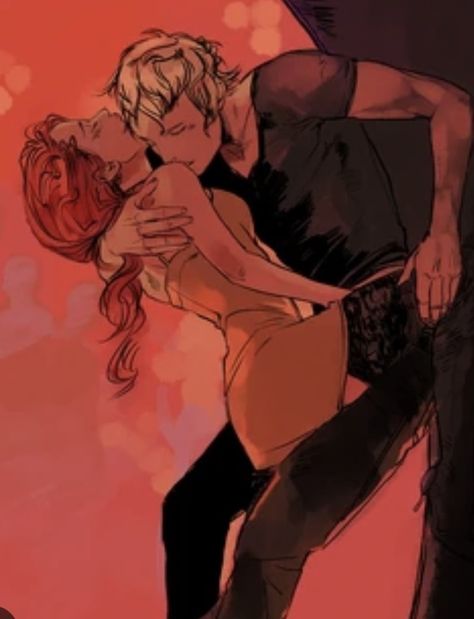 Clary Und Jace, City Of Heavenly Fire, Clary Y Jace, Immortal Instruments, Cassandra Jean, People Kissing, Clary And Jace, Cassie Clare, Cassandra Clare Books