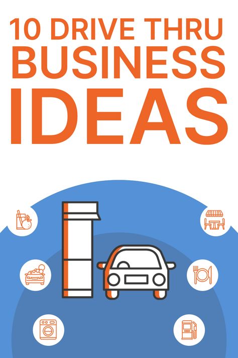 If you're looking to start your own drive thru business, here are the profitable ideas you can choose from. #drivethrubusinessideas Coffee Drive Thru, Coffee Shop Drive Thru, Drive True Coffee Shop, Drive Thru Coffee Shop, Drive Thru Coffee, Good Drive, Online Side Hustle, Side Business, Drive Thru