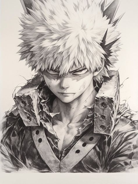 Deku In Real Life, Bakugo Realistic, Body Sketches, Bakugo Katsuki, Hero Poster, Katsuki Bakugo, Katsuki Bakugou, Bakugou Katsuki, Cool Anime Guys