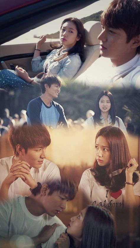 Heirs Korean Drama Wallpaper, Heirs Kdrama, Heirs Korean Drama, Drama Wallpaper, Kim Tan, New Photo Style, Korean Outfit Street Styles, Korean Drama Quotes, Kdrama Funny