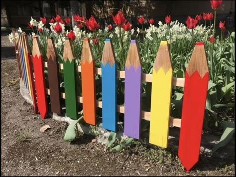 Diy Outdoor Toys, Sensory Gardens, Diy Kids Playground, Outdoor Kids Play Area, Preschool Garden, Backyard Kids Play Area, Diy Playground, Sensory Garden, Garden Decor Projects