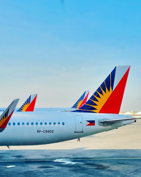 Philippines Airlines #philippines🇵🇭 #philippinesairlines Philippines Airlines, Philippine Airlines, Buckaroo Banzai, Airline Flights, Airlines, Philippines, Flight, Instagram Photos, Photo And Video