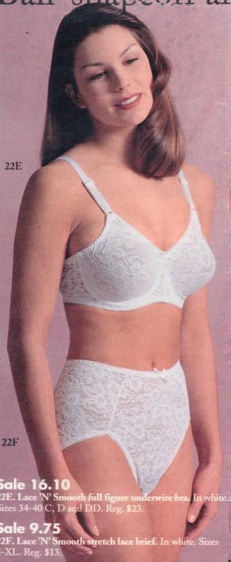 Lingerie Catalog 90s, Ladies Clothing Catalogs, Lingerie Catalog, Clothing Catalog, Ladies Clothing, Briefs, High Waist, Fall Winter, Lingerie