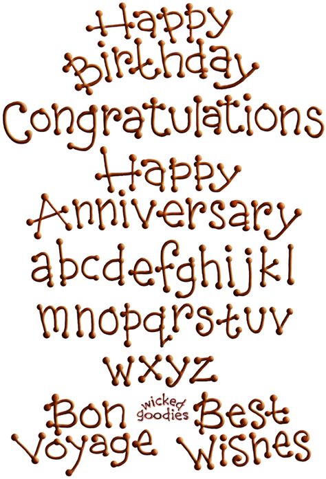 Cake Writing Font Templates Cake Decorating Writing Fonts, Cake Fonts Letters, Cake Lettering Ideas, Cake Writing Fonts, Cake Lettering Writing, Cake Handwriting, Cake Decorating Writing, Chocolate Writing, Piping Templates