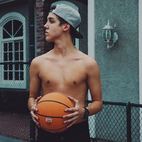 0 Macon Boys, Hunter Rowland, Our2ndlife, Matt Espinosa, I Love Basketball, Matthew Espinosa, Hayes Grier, Magcon Boys, Cameron Dallas