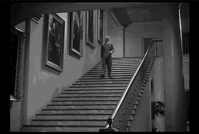 Man Down Stairs GIF - Man Down Stairs - Discover & Share GIFs Stairs Gif, Falling Down Stairs, Trippy Visuals, Jokes Hilarious, Epic Fails Funny, Natural Preservatives, Man Down, Art Happy, Puppies Funny