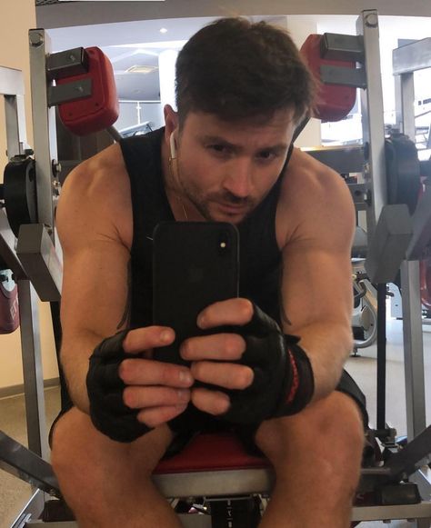 Sergey Lazarev Sergey Lazarev, Thunder And Lightning, Get Excited, Pretty People