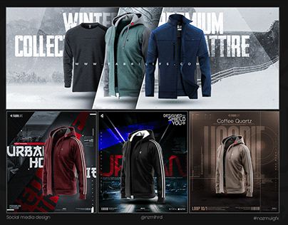 Check out new work on my @Behance profile: "Creative Winter Fashion Banner design - Fabrilife" http://be.net/gallery/187428851/Creative-Winter-Fashion-Banner-design-Fabrilife Clothing Creative Ads, Clothing Banner Design, Clothing Brand Banner Design, Fashion Banner Design, Clothing Ads Creative, Fashion Banner Design Ideas, Winter Banner Design, Fashion Web Banner, Fashion Web Banner Design