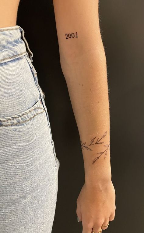 Small Wrist Vine Tattoo, Rap Around Wrist Tattoos, Vibe Wrap Tattoo, Delicate Wrap Around Tattoo, Delicate Vine Tattoos For Women, Above Wrist Tattoo, Small Wrap Around Tattoo, Dainty Wrap Around Tattoo, Small Bird Tattoos For Women Arm