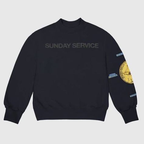 Kanye West Yeezus, Mens Yeezy, Desain Editorial, Sunday Service, Sweaters Crewneck, Photography Blog, Baggy Fits, Pullover Sweatshirts, Kanye West