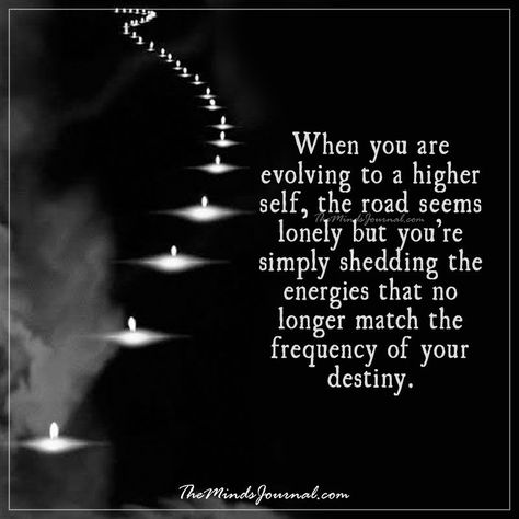 When you are evolving to a higher self -  - http://themindsjournal.com/when-you-are-evolving-to-a-higher-self/ Awakening Quotes, This Is Your Life, Mindfulness Journal, Higher Self, Spiritual Wisdom, Healing Quotes, Spiritual Journey, Spiritual Awakening, Spiritual Quotes