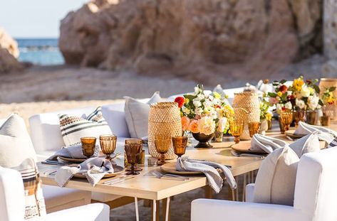 Wedding Galleries - Chileno Bay Resort in Cabo San Lucas Weddings Beach, Cabo Weddings, Design Event, Destination Wedding Planning, Park City Utah, Wedding Mood Board, San Lucas, Resort Wedding, Large Weddings