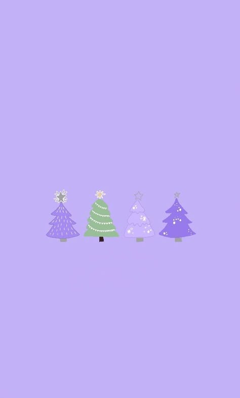 Christmas Wallpaper Purple, Winter Phone Wallpaper, Cute Christmas Backgrounds, Christmas Wallpaper Ipad, Cute Wallpaper Ideas, Christmas Wallpaper Ideas, Holiday Backgrounds, Holiday Iphone Wallpaper, Christmas Widgets