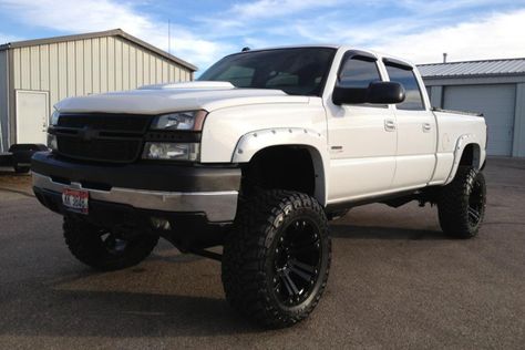 2005 Chevy Duramax 2003 Chevy Silverado 2500hd, 2004 Chevy Silverado 2500 Hd, 2005 Chevy Silverado 2500 Hd, Chevy Cateye, Lifted Duramax, Chevy 2500hd, 2005 Chevy Silverado, Chevy Duramax, Hot Trucks