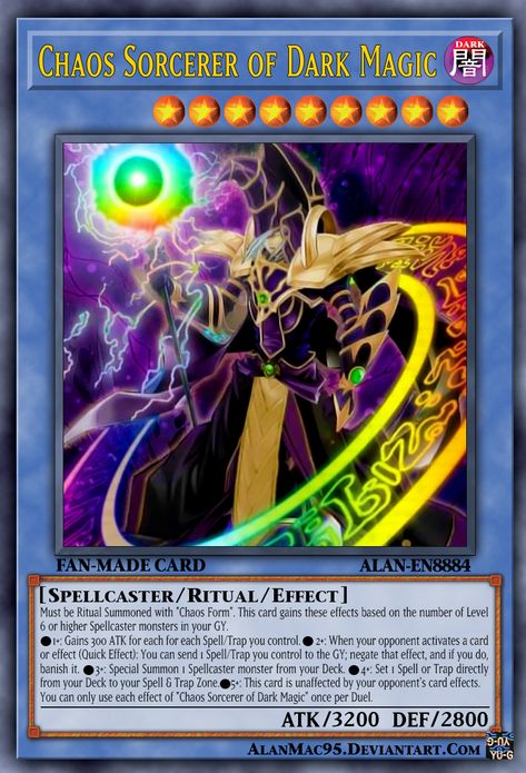 Rare Yugioh Cards, Custom Yugioh Cards, Yugioh Dragons, Yugioh Monsters, Dark Magician, Dark Magic, Yugioh Cards, Science Fiction Tv, Original Card