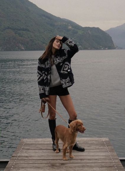 Fisherman Style Woman, Fisherman Aesthetic Women, Fisherman Aesthetic Fashion, Fisherman Outfit Aesthetic, Fisherman Aesthetic Outfit Women, Fisherman Aesthetic Outfit, Coastal Aesthetic Outfits, Country Side Outfit, Fall Asethic