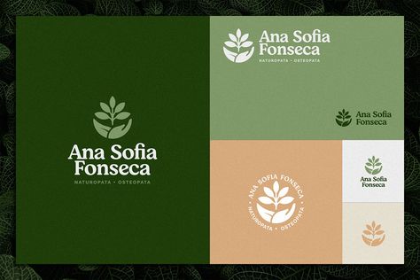 Mental Wellness Images | Photos, videos, logos, illustrations and branding on Behance Sustainable Brand Logo, Eco Branding Design, Eco Friendly Branding, Nature Logo Design Ideas, Logo Sustainability, Wellness Images, Nutritionist Logo, Psychologist Logo, Herbal Logo