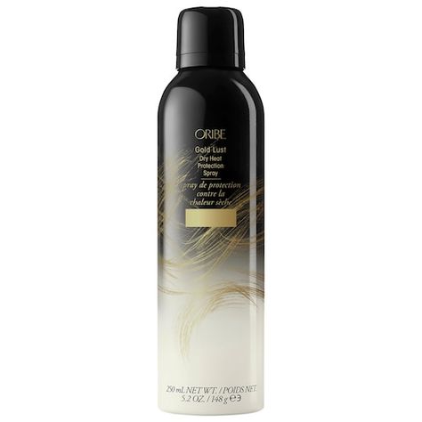 Heat Protection Spray, Oribe Hair, Heat Protectant Spray, Oribe Hair Products, Protection Spray, Dry Heat, Heat Protectant, Macadamia Oil, Kevin Murphy