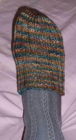 Cast Sock, Diy Socks, Knitting Tips, Thread & Yarn, Toe Socks, Dk Weight Yarn, Circular Knitting, Hat Knitting Patterns, Told You