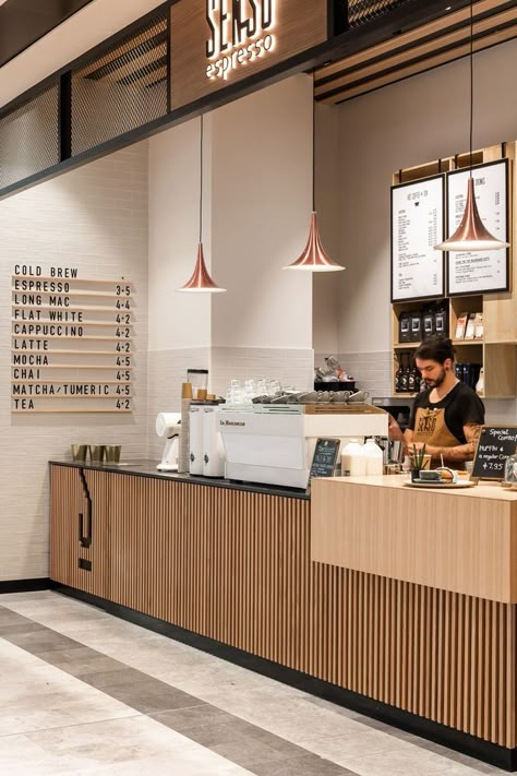 Cafe Counter, Bakery Shop Design, Bakery Interior, Coffee Shop Interior, Bakery Design Interior, Coffee Shop Interior Design, Coffee Shop Ideas, Design Café, Cafe Shop Design