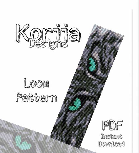 Loom Beading Patterns, Bead Loom Kits, Beading Loom, Beadwork Tutorial, Loom Jewelry, Bracelet Miyuki, Seed Bead Pattern, Bead Loom Pattern, Loom Bracelet Patterns