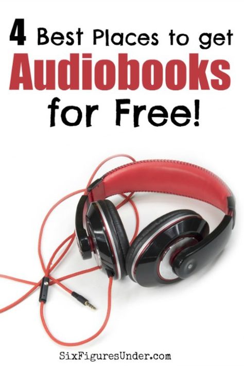 Audio Books For Kids, Mind Reading Tricks, Free Audio Books, Spending Plan, Free Audiobooks, Money Saving Recipes, Living On A Dime, Expand Your Mind, Read Books Online Free