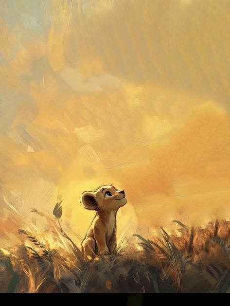 Lion King Wallpaper Laptop, Lion Animation, Lion King Story, King Painting, Lion King Pictures, Disney Character Art, The Lion Sleeps Tonight, Disney The Lion King, Lion Drawing