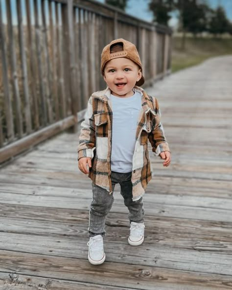 Fall Toddler Outfits, Baby Boy Fall Outfits, Boys Fall Fashion, Picture Day Outfits, Baby Boy Outfits Swag, Boys Fall Outfits, Toddler Fall