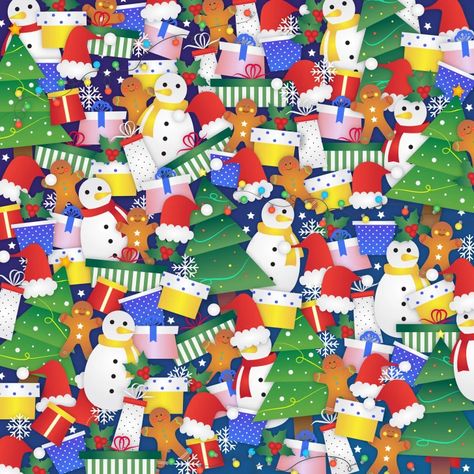 Can You Spot the Christmas Stocking in This Hidden Image Puzzle? | Mental Floss Christmas Brain Teasers, Christmas Printable Activities, Find The Hidden Objects, Hidden Object Game, Christmas Quiz, Xmas Games, Christmas Coloring Sheets, Hidden Object Games, Holiday Puzzle