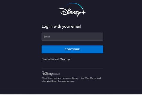 Is Disney allowing password sharing on Disney+? #DisneyPlus Login Screen, Disney Account, Disney Sign, Going Live, Disney Shows, Walt Disney Company, Disney Plus, How Many People, Galaxy Note 10