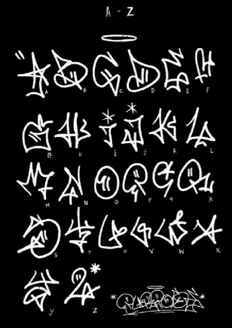 Korean Graffiti Letters, Question Mark Graffiti, M Graffiti Letter, Graffiti Handwriting, Graphitti Letters Fonts, Crystal Armor, Letters Tattoo, Easy Graffiti, Easy Graffiti Drawings