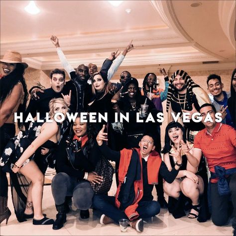 Trying to have a spook-tacularly good time on Halloween in Las Vegas? From world-renowned haunted houses to epic parties with the top DJs in the world, Vegas is the place to be for Halloween. You’ll find the best costumes you’ve ever seen and an abundance of awesome events. We put together a list of the top things to do to celebrate All Hallows’ Eve. Trick or treat yo’ self to an epic night out! Las Vegas Costumes, Halloween Vegas, Vegas Halloween, Las Vegas Halloween, Best Costumes, Top Dj, Epic Party, Holloween Costume, All Hallows Eve