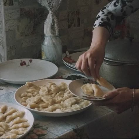 Grandma Aesthetic, Russian Culture, Digital Creator, European Culture, Grandmas House, Russian Recipes, Eastern European, Slow Living, Eastern Europe