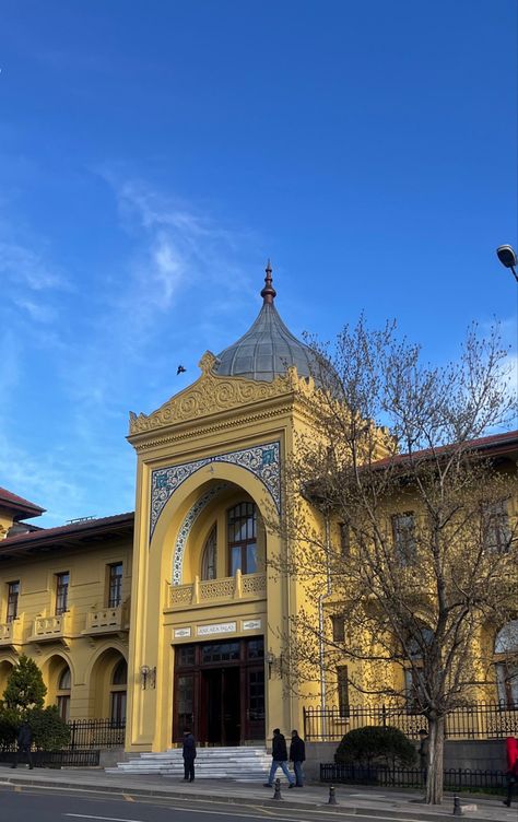 Ankara Turkey, Old Buildings, Photo Archive, Ankara, Architecture, Building, Photography, Old Building