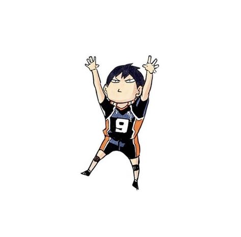 Haikyu Icons, Chibi Haikyuu, Tobio Kageyama, Haikyuu Kageyama, Kageyama Tobio, Dinosaur Art, Haikyuu Manga, Haikyuu Characters, Haikyuu 3