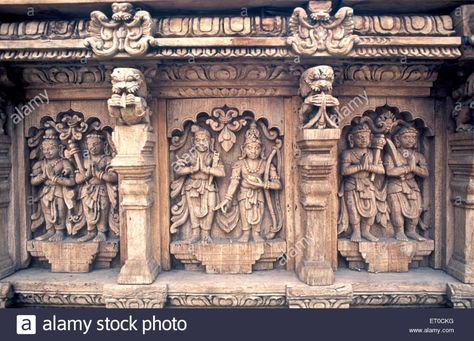 Old Temple, India Asia, Madurai, Image Processing, Tamil Nadu, Your Image, Greek Statue, Temple, Photo Image