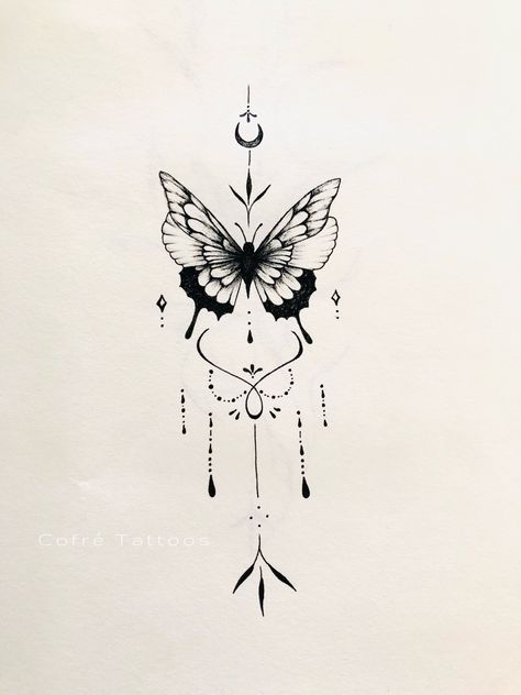 #butterfly #tattoo #tattooideas #tattoodesign #butterflytattoo Butterfly Tattoo, I Tattoo, Tattoo Designs, Tattoos, Quick Saves